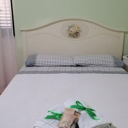 B&B Alos Sapri Eksteriør billede