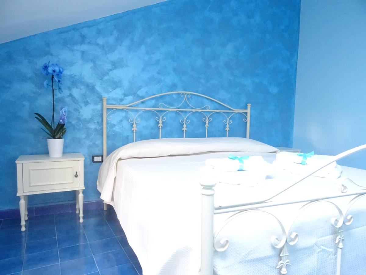 B&B Alos Sapri Eksteriør billede